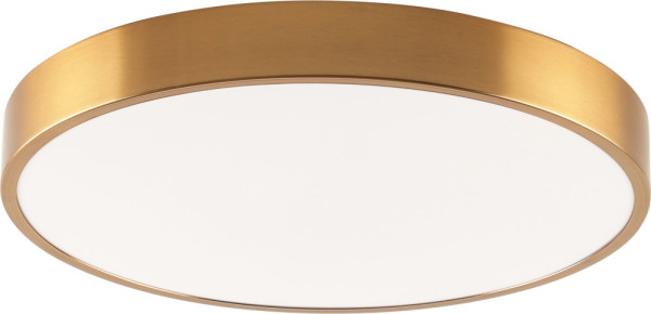 Потолочный светильник Tortty ZRS.02566.72 Zortes