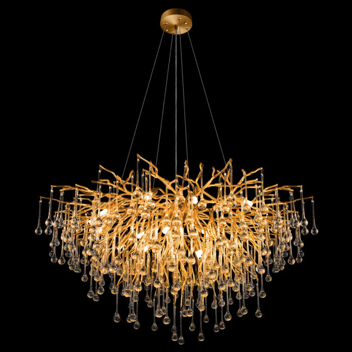 Подвесной светильник Drops 10377/1000 Loft It