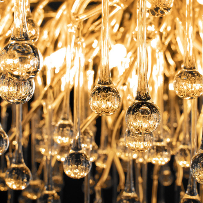 Подвесной светильник Drops 10377/1000 Loft It