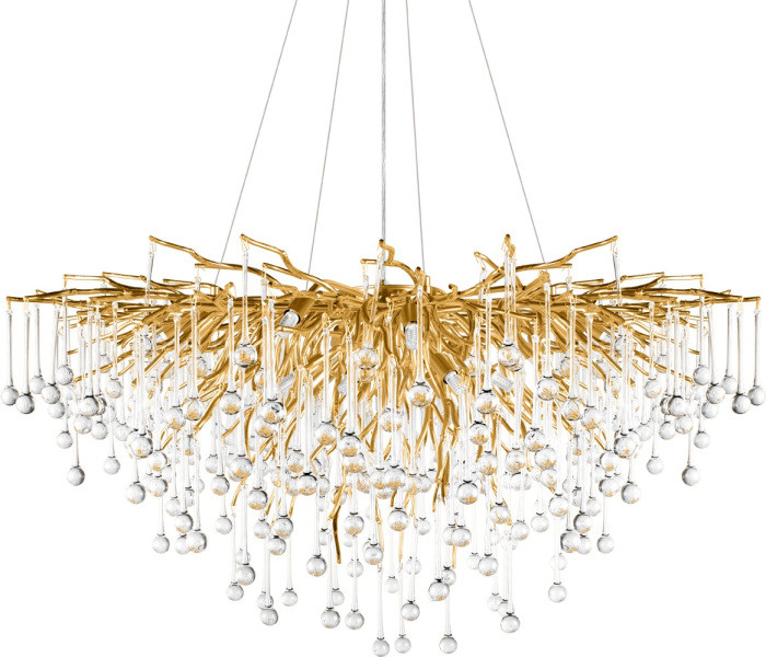 Подвесной светильник Drops 10377/1000 Loft It