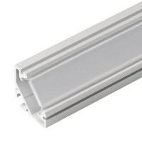 Профиль Arlight PDS45-LITE-2000 ANOD 023862 Профиль Arlight PDS45-LITE-2000 ANOD 023862