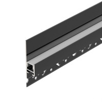 Профиль Arlight ARH-Plintus-Fantom-2000 Black 038550 Профиль Arlight ARH-Plintus-Fantom-2000 Black 038550