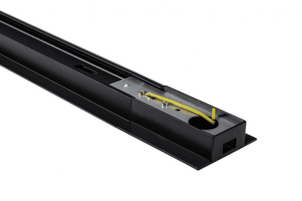 Шинопровод встраиваемый однофазный SWG TR-RC-BL-2 004907