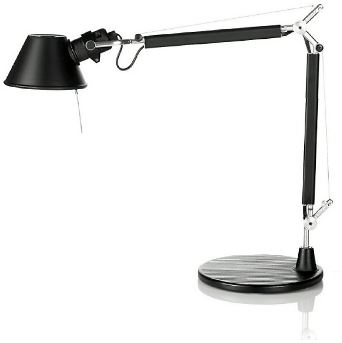 Офисная настольная лампа Tolomeo Micro A011830 Artemide