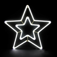 Световая фигура  A-965 WT Sneha