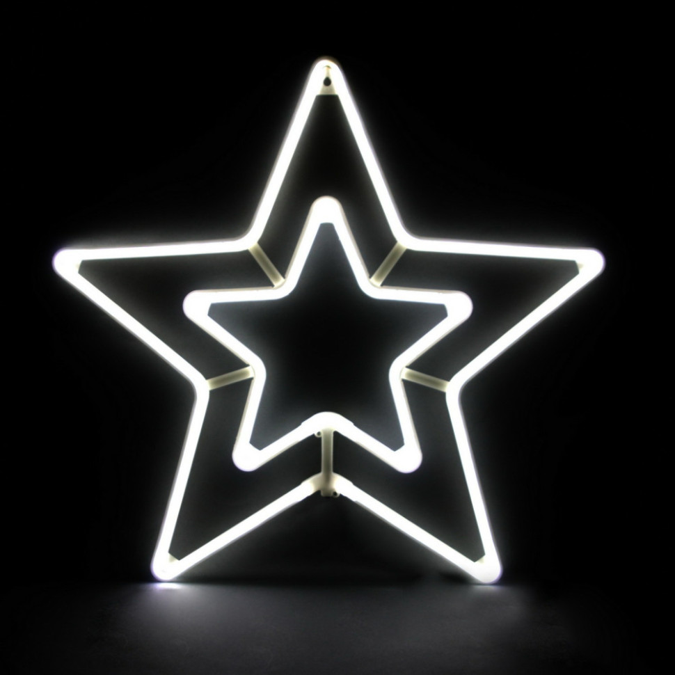 Световая фигура  A-965 WT Sneha