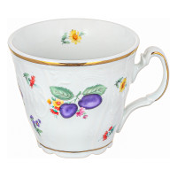 Набор для чая 240мл на 6перс.12пред."Слива 97812" Bernadotte Набор для чая 240мл на 6перс.12пред."Слива 97812" Bernadotte