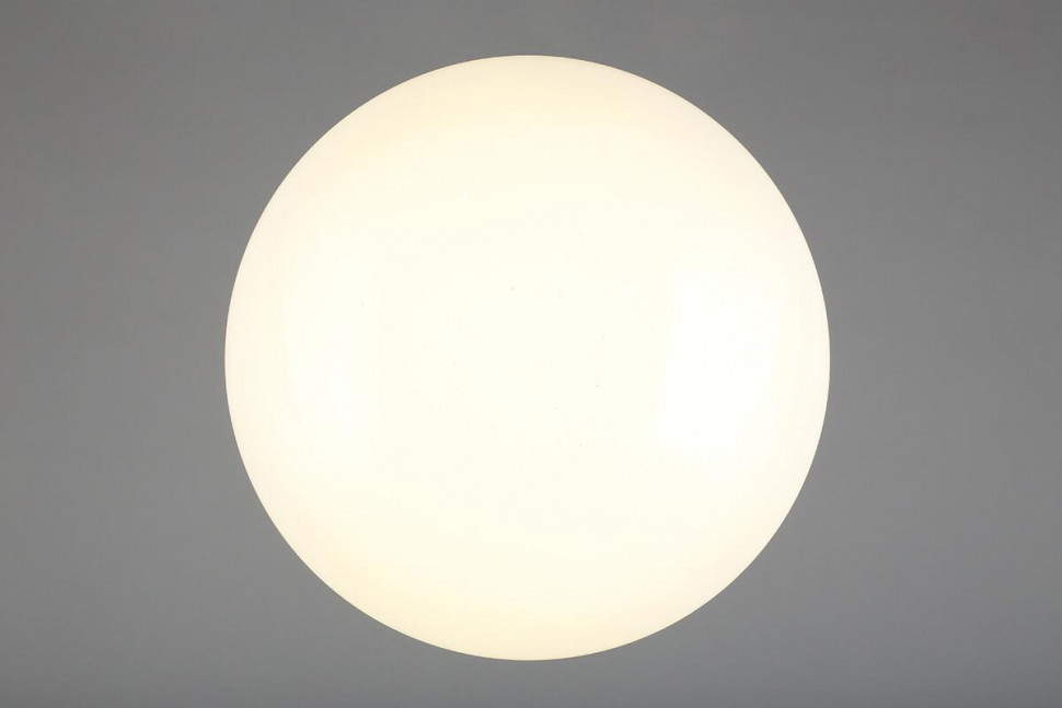 Потолочный светодиодный светильник Omnilux Berkeley OML-43007-40