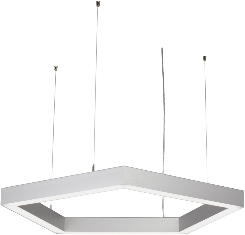 Промышленный подвесной светильник Ладья 3 CB-C1700023 Светон