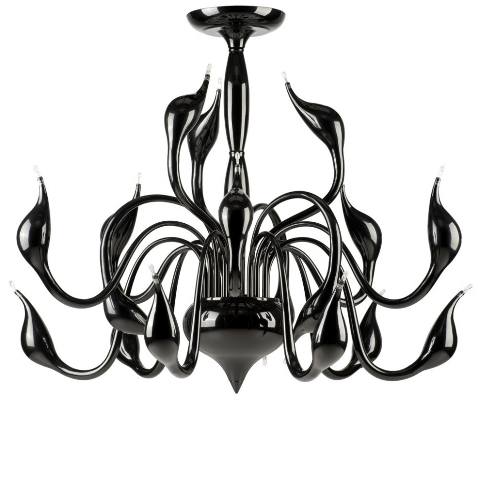 Потолочная люстра CIGNO COLLO 751187 Lightstar