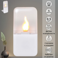 Ночник  83302-0.2-01 Reluce