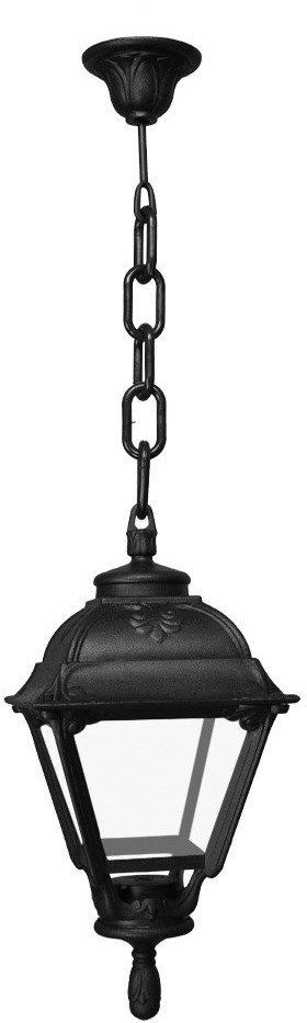 Уличный светильник подвесной Cefa U23.120.000.AXF1R Fumagalli