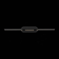 Настенный светодиодный светильник ST Luce Ursito SL1598.401.01