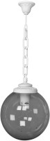 Уличный светильник подвесной GLOBE 300 G30.120.000.WZF1R Fumagalli