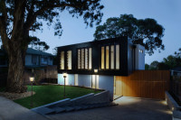 Наземный фонарь Faro O039FL-01B Maytoni Наземный фонарь Faro O039FL-01B Maytoni