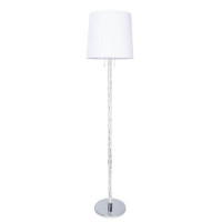 Торшер Arte Lamp Wasat A4048PN-1CC Торшер Arte Lamp Wasat A4048PN-1CC