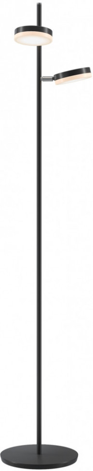 Торшер Fad MOD070FL-L12B3K Maytoni