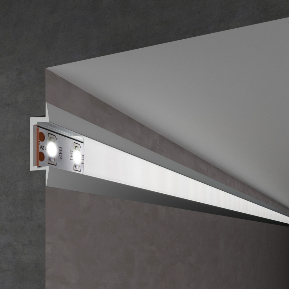 Профиль для светодиодной ленты LL-2-ALP007 LL-2-ALP007 Elektrostandard