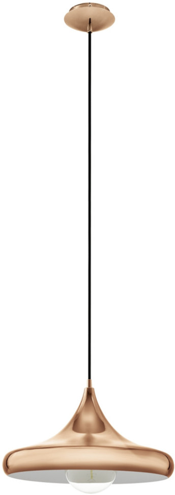 Подвесной светильник Coretto 2 94742 Eglo