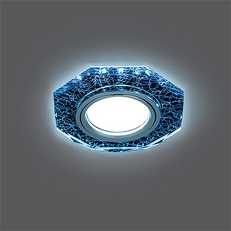 Точечный светильник Backlight BL069 Gauss