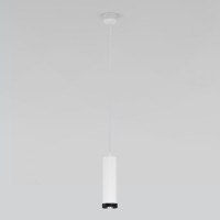 Подвесной светодиодный светильник Elektrostandard Lead 50244 LED белый a062419