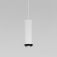 Подвесной светодиодный светильник Elektrostandard Lead 50244 LED белый a062419