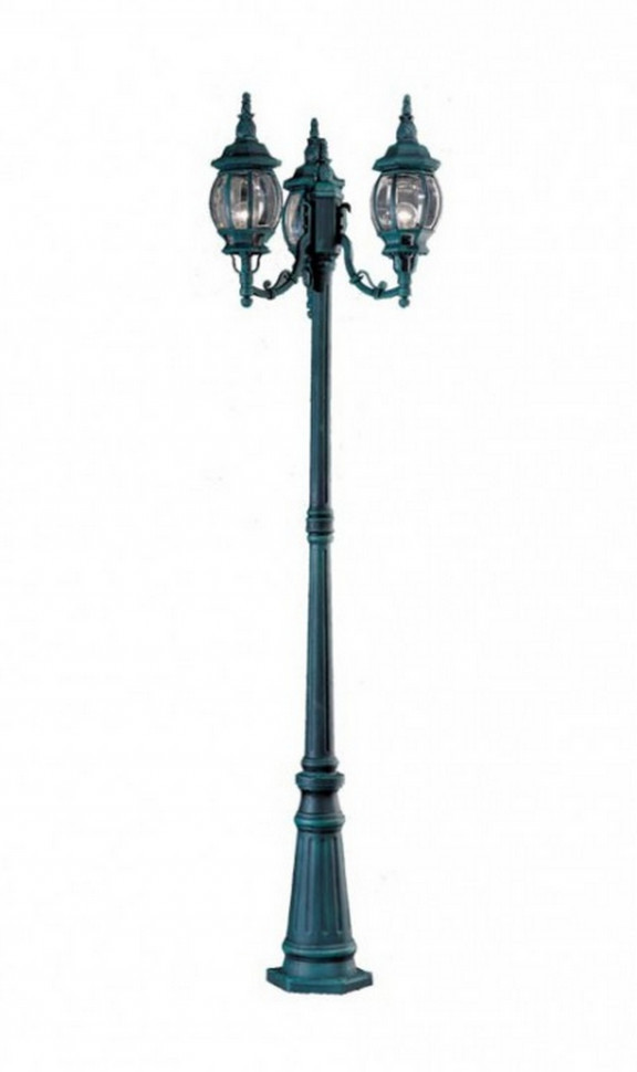 Наземный фонарь Outdoor Classic 4171 Eglo