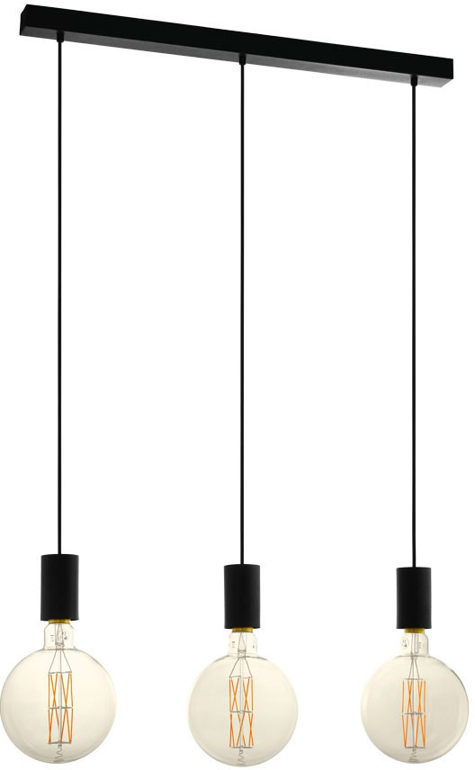 Подвесной светильник Pozueta 98662 Eglo