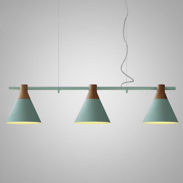 Подвесной светильник  NEXT01 ImperiumLoft