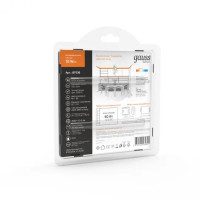 Светодиодная лента Basic BT036 Gauss