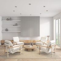 Точечный светильник Lemvik DK2400-BK Denkirs