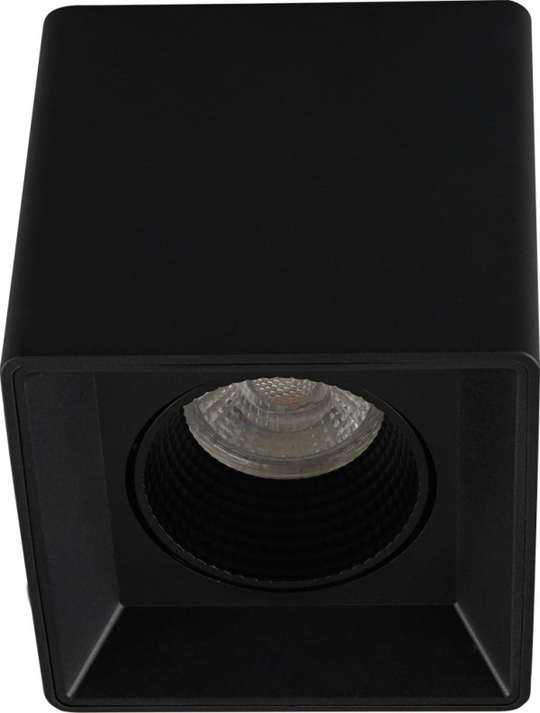 Точечный светильник Rodvig DK3080-BK Denkirs