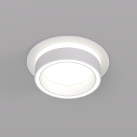 Точечный светильник NIKO DK2100-WH Denkirs