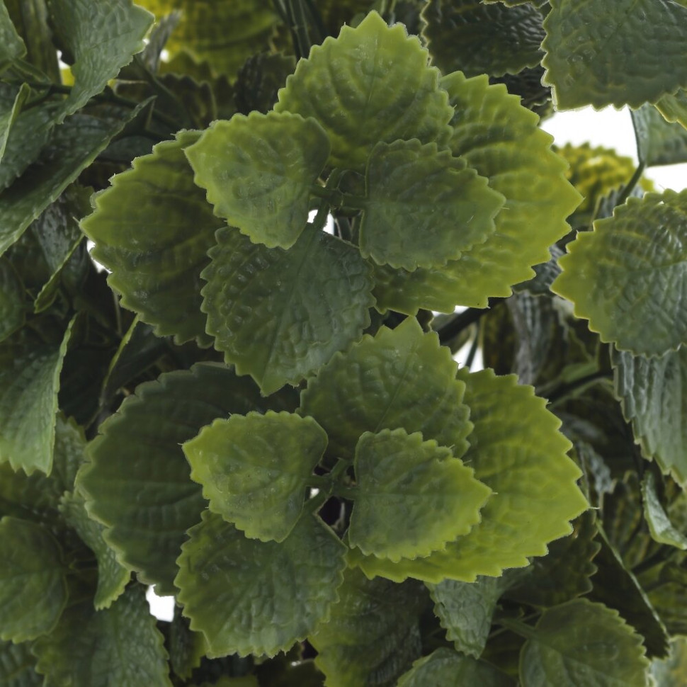 Цветочная композиция, L18 W18 H68 см