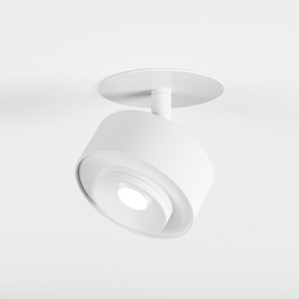 Точечный светильник Only 25089/LED Elektrostandard