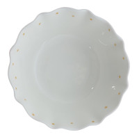 Салатник, 560 мл, L15 W15 H6 см