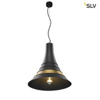 Подвесной светильник Bato 1001265 SLV