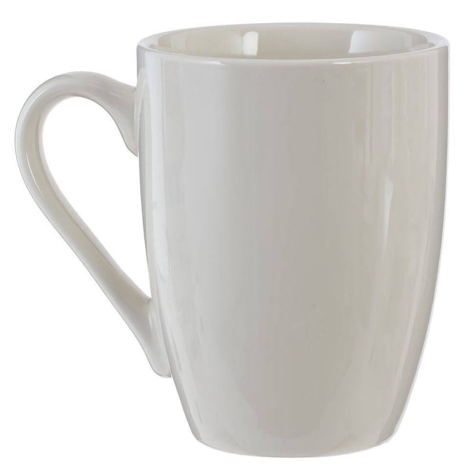 Кружка "Лошадь", 320 мл, L12 W8 H10 см