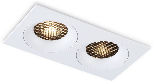 Точечный светильник TECHNO SPOT TN102731 Ambrella