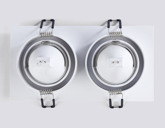 Точечный светильник TECHNO SPOT TN102731 Ambrella