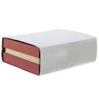 Набор из 4-х стопок "Змея", 30 мл