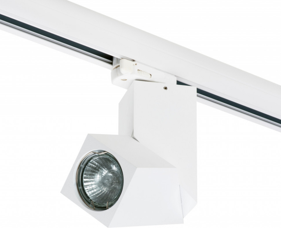 Трековый светильник Illumo A3T051056 Lightstar