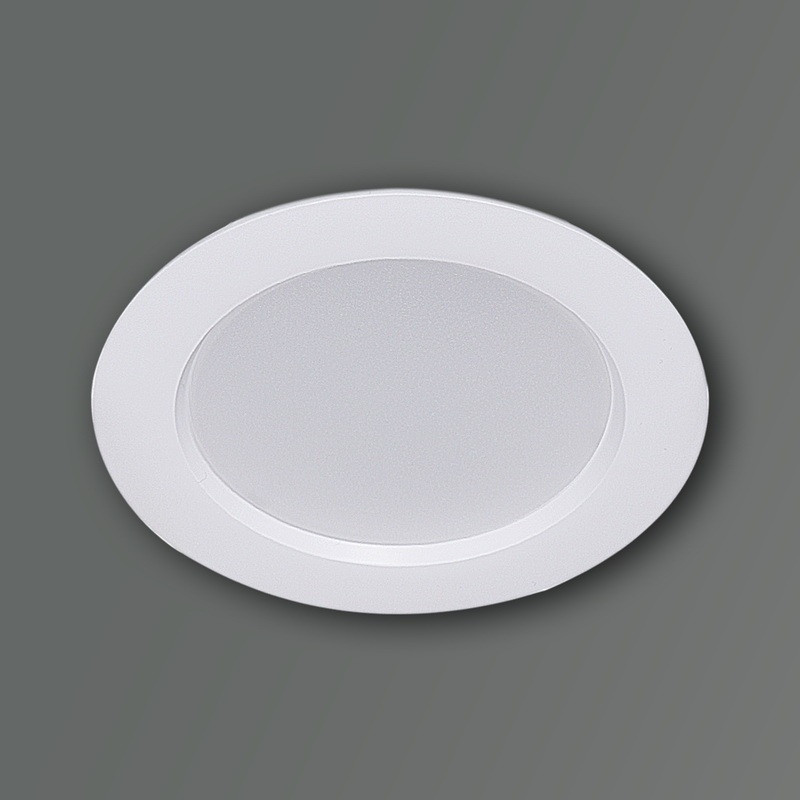 Точечный светильник  81121-9.0-001 LED6W WT Reluce