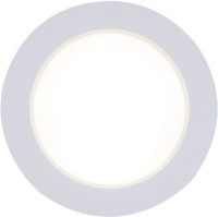 Точечный светильник  81121-9.0-001 LED6W WT Reluce