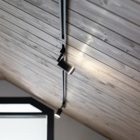 Шинопровод Track Rail BK Surface 85081/00 Elektrostandard