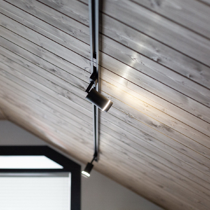 Шинопровод Track Rail BK Surface 85081/00 Elektrostandard