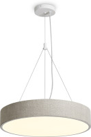 Подвесной светильник Ruler FR5555PL-L30BGG Freya