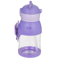 Бутылка, 550 мл, L9 W9,5 H19 см