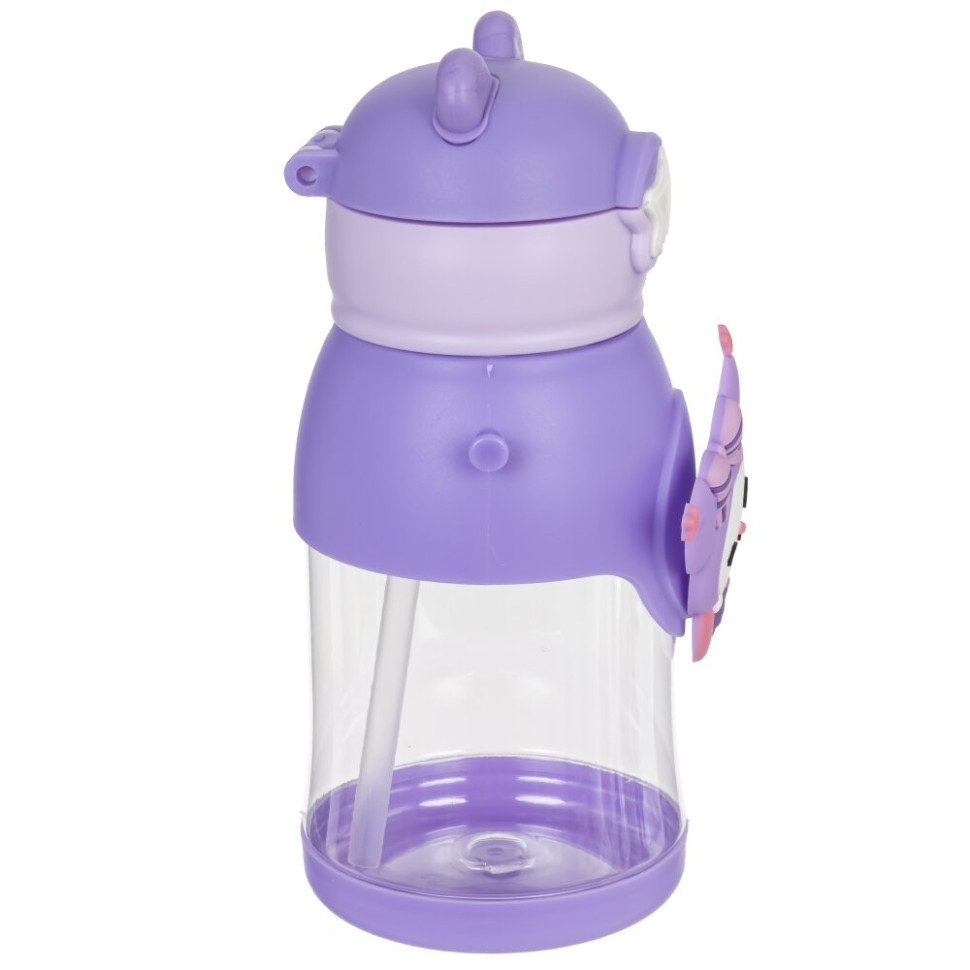 Бутылка, 550 мл, L9 W9,5 H19 см