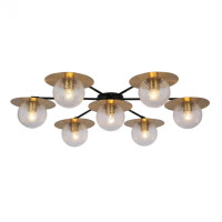 Потолочная люстра F-Promo Roshni 3049-7P Потолочная люстра F-Promo Roshni 3049-7P